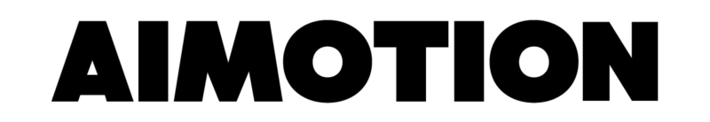 Aimotion logo