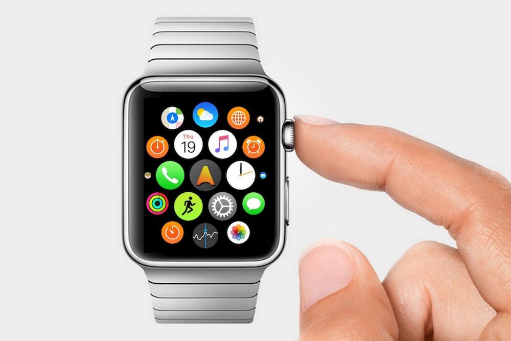 Applewatch