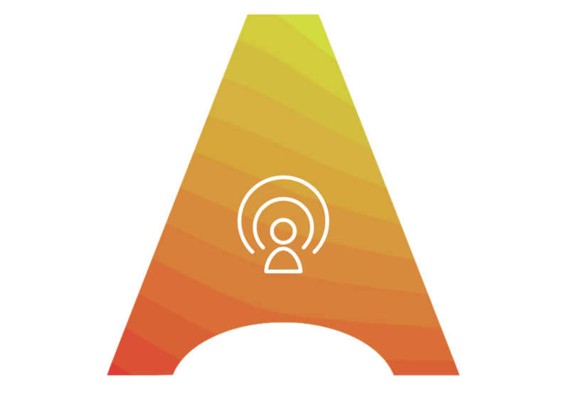 Ibeacon logo