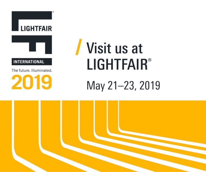 Lightfair 2019