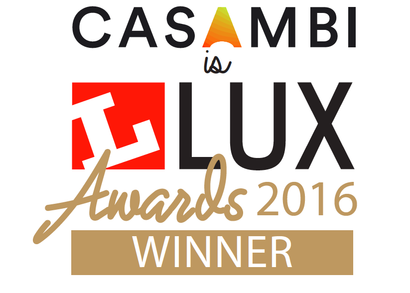 Lux awards winner 2016