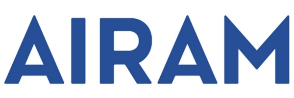 Airam logo