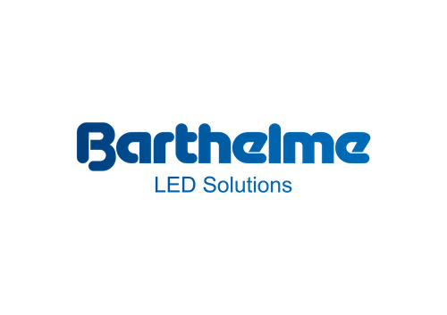 Barthelme logo