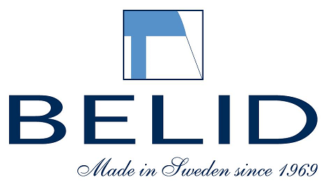 Belid logo