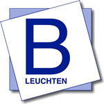 Bleuchten logo