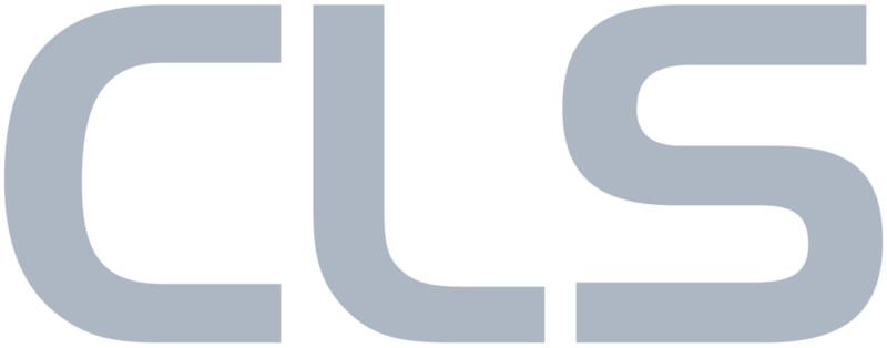 CLS logo