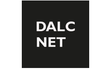 Dalcnet logo