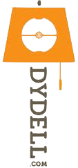 Dydell logo