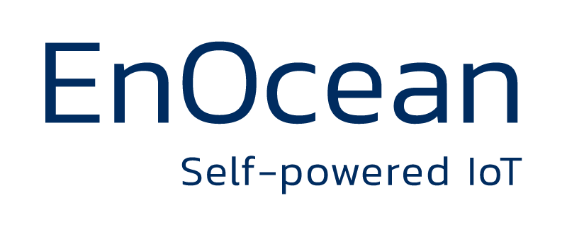 Enocean logo