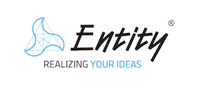 Entity logo