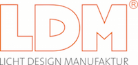 LDM logo
