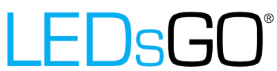 LEDsGO logo