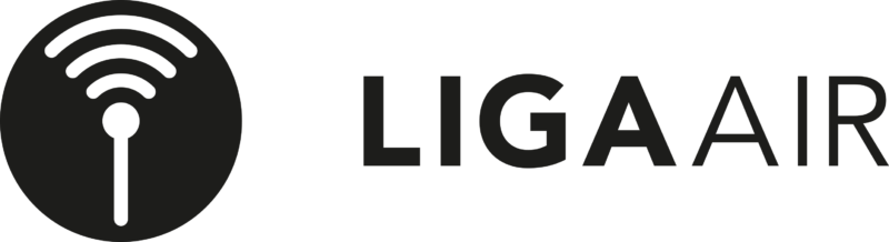 Liga Air logo