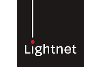 Lightnet logo