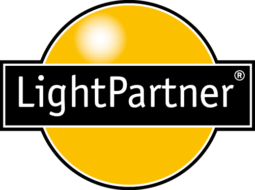 Lightpartner logo