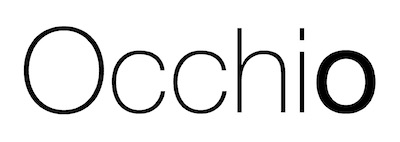 Occhio logo