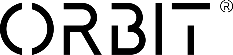 Orbit logo