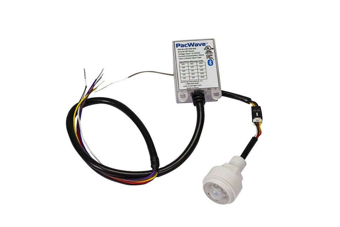 pir daylight sensor