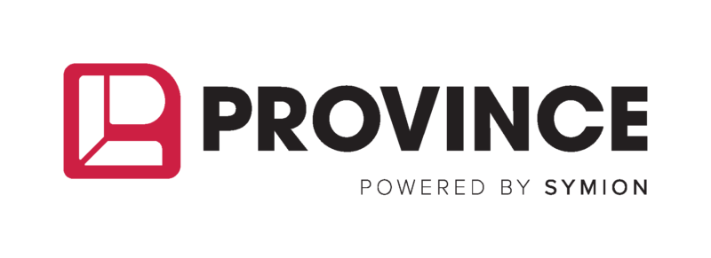 Province logo
