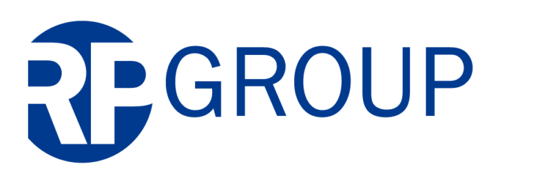 RP-GROUP logo