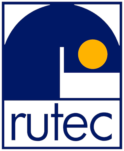 Rutec logo