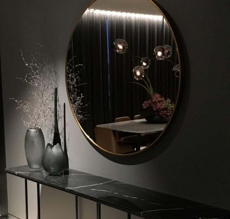 Penthouse in Sydney - Casambi