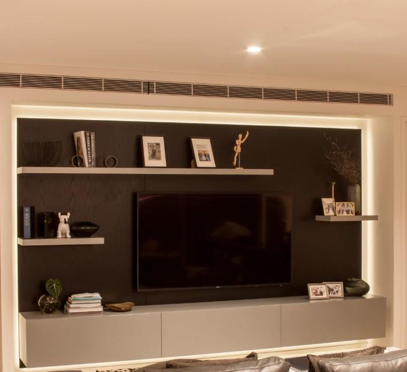 Penthouse in Sydney - Casambi