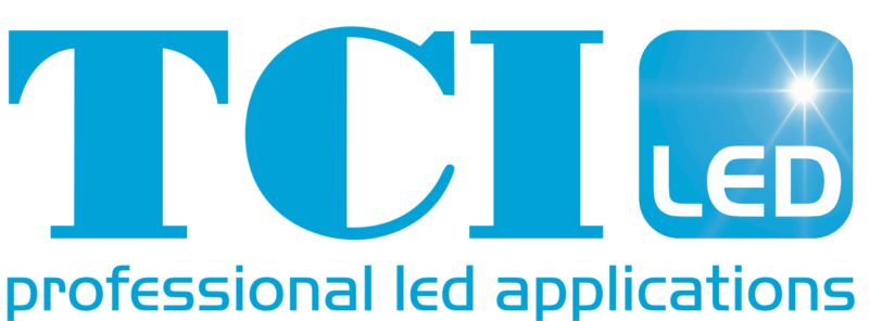 TCI logo