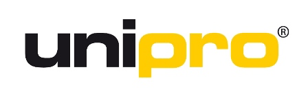 Unipro logo