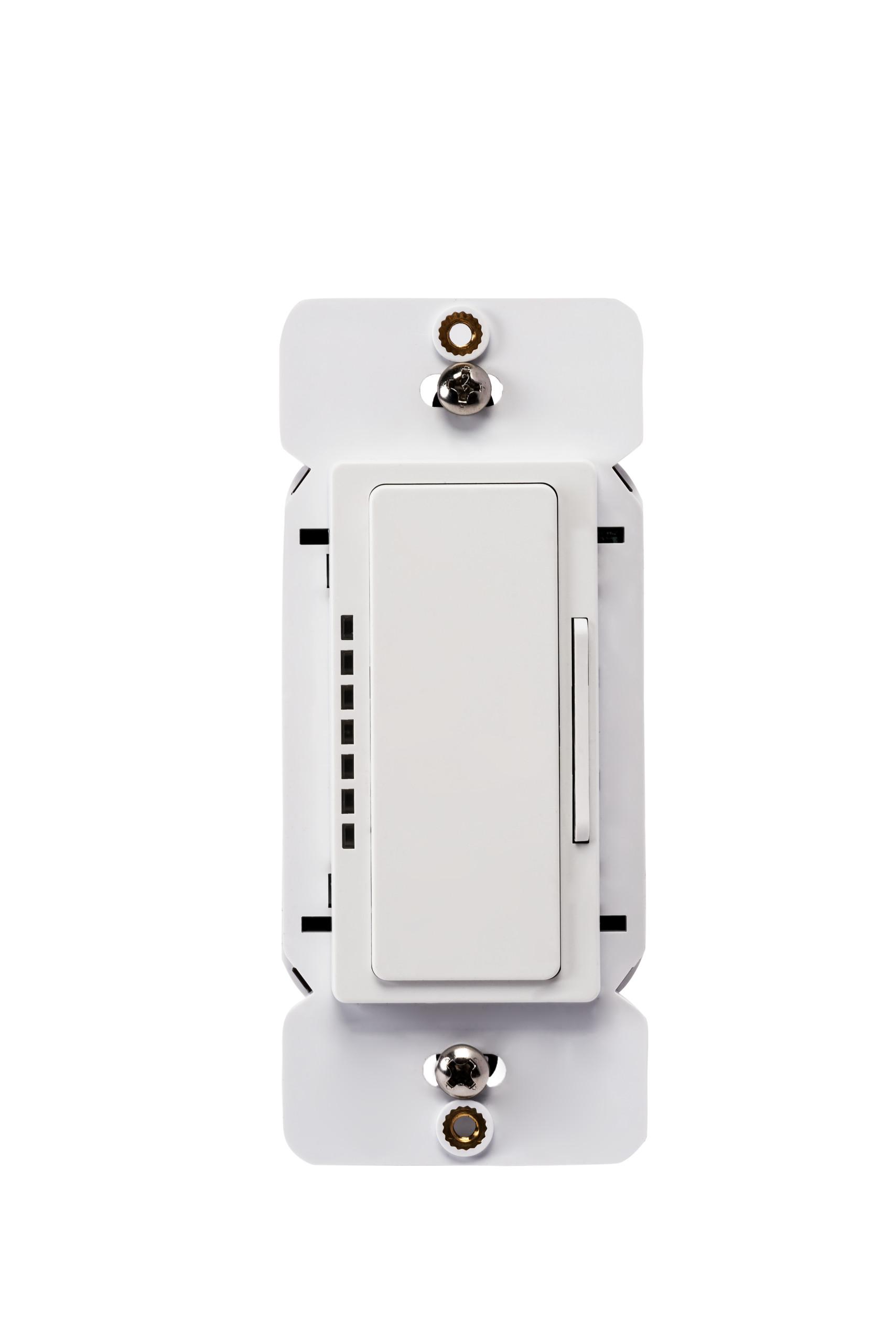 Wall Switch Controller - Casambi