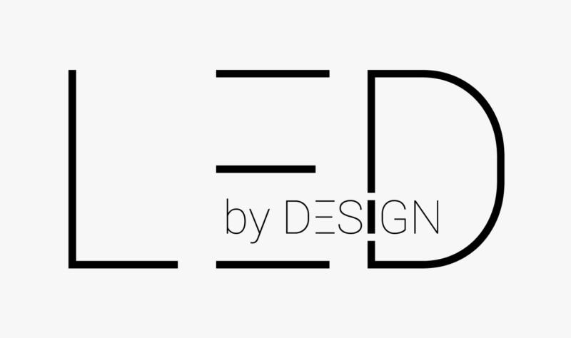LEDbyDESIGN logo