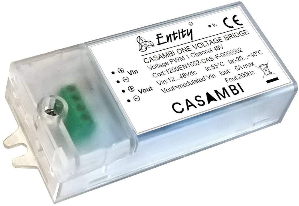 Dimmable LED Driver -Power Supply - Waterproof - 48V