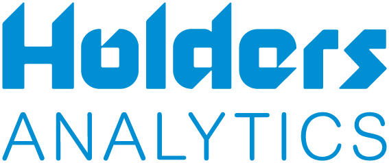 Holders analytics logo