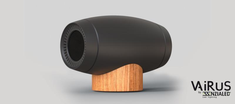 Vairus Air Purifier