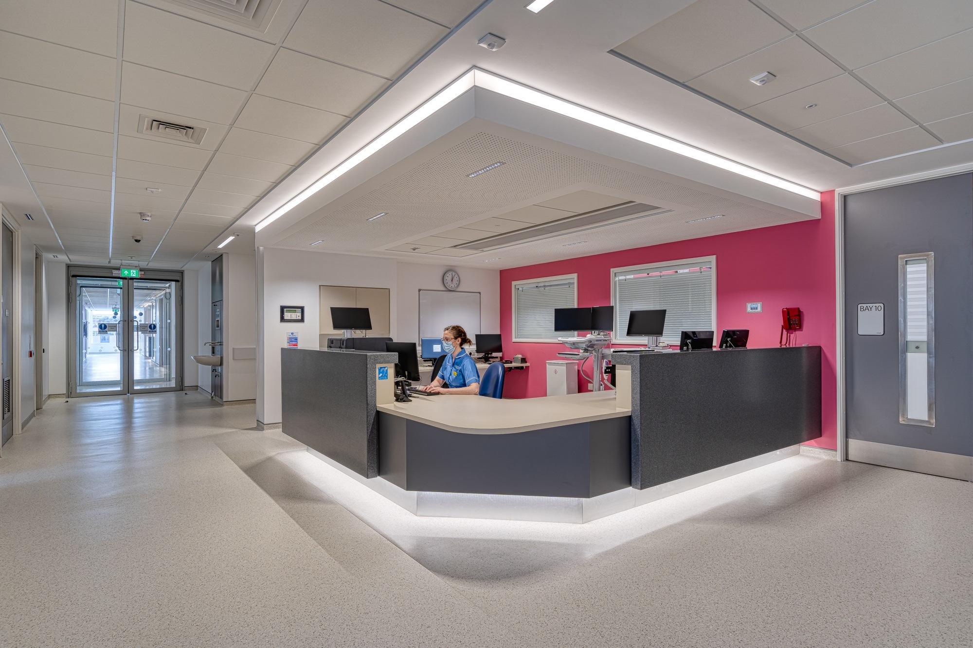 ulster-hospital-casambi-case-study