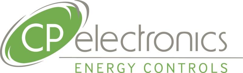 CP Electronics logo