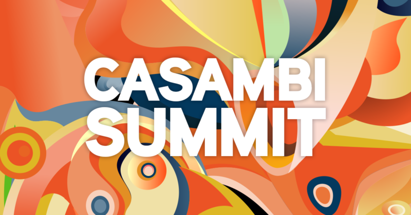 Casambi Summit 2021