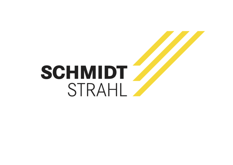 Schmidt-Strahl logo