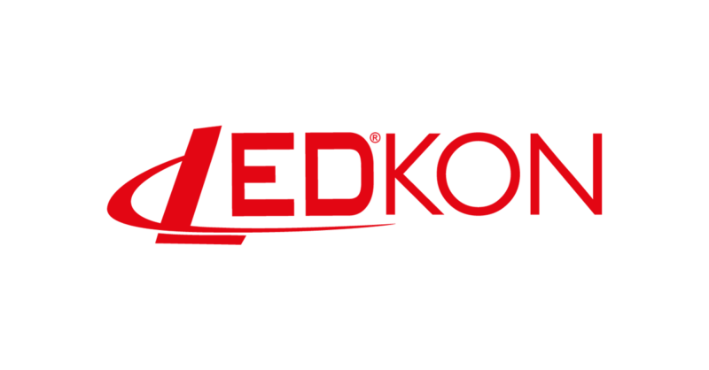 LEDKon logo