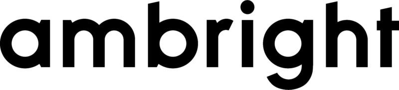 Ambright logo