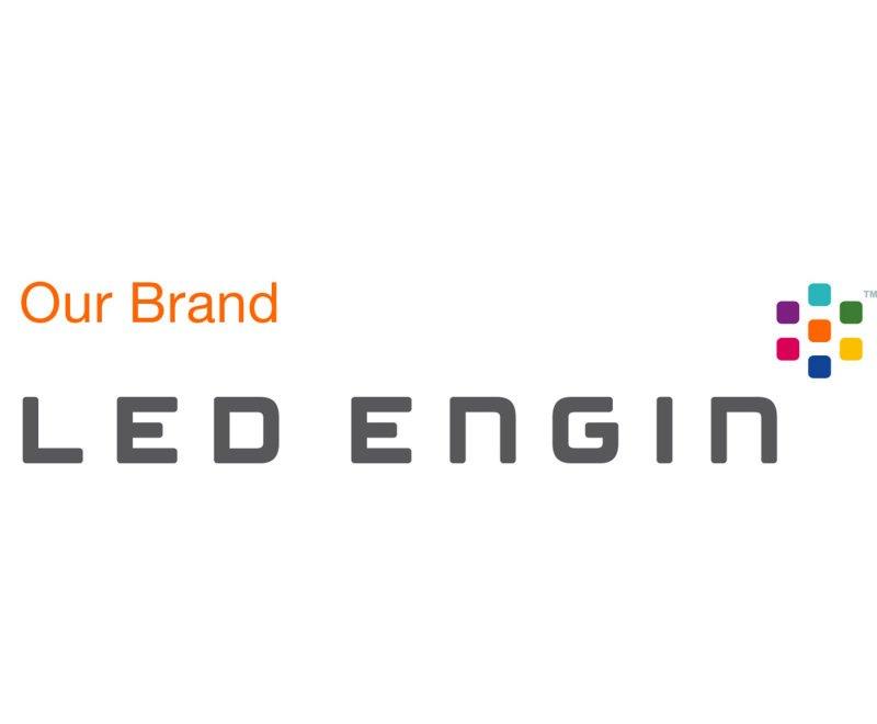 LED Enging logo