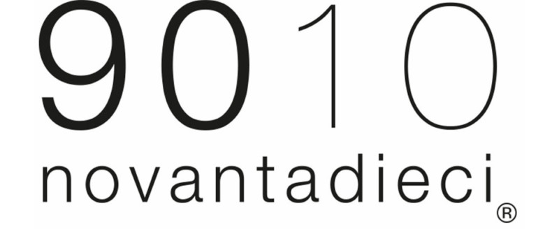 9010 Novantadieci logo