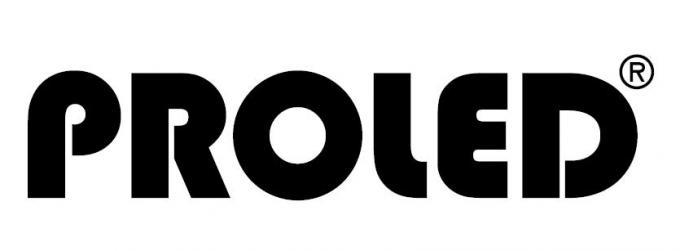 Proled logo