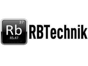 RBTechnik logo