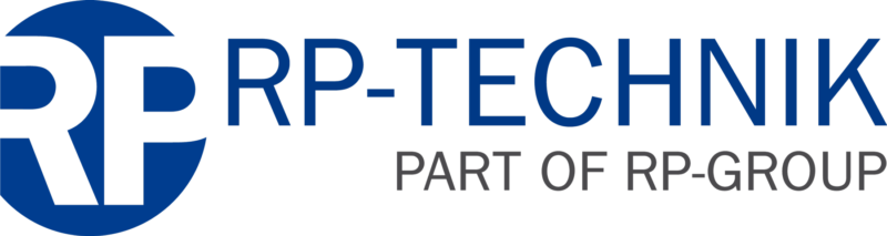 RP-Technik logo