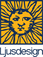 LjusDesign logo