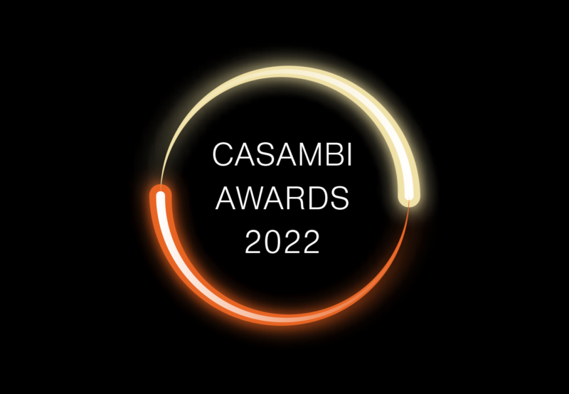 Casambi Awards 2022
