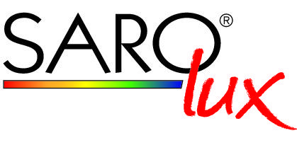 saro-lux logo