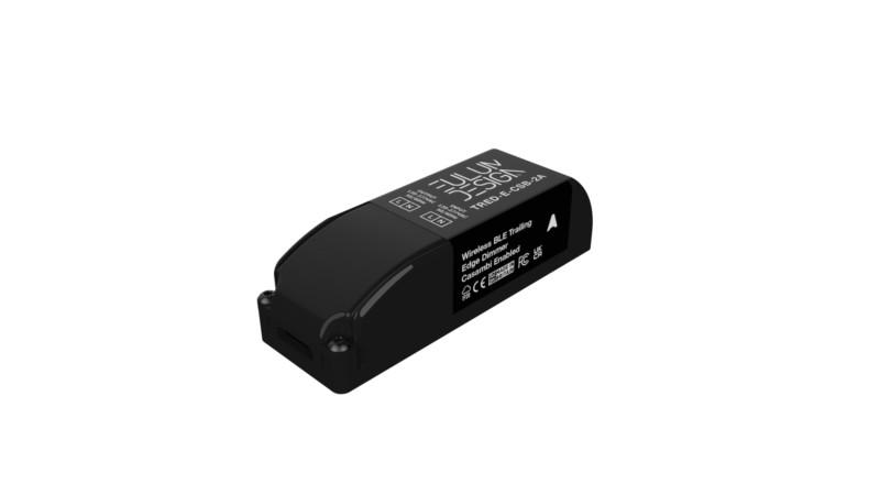 1-3w 700mA Ultra Compact LED Driver - Small enough to fit in behind LED  downlights