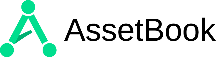 AssetBook logo